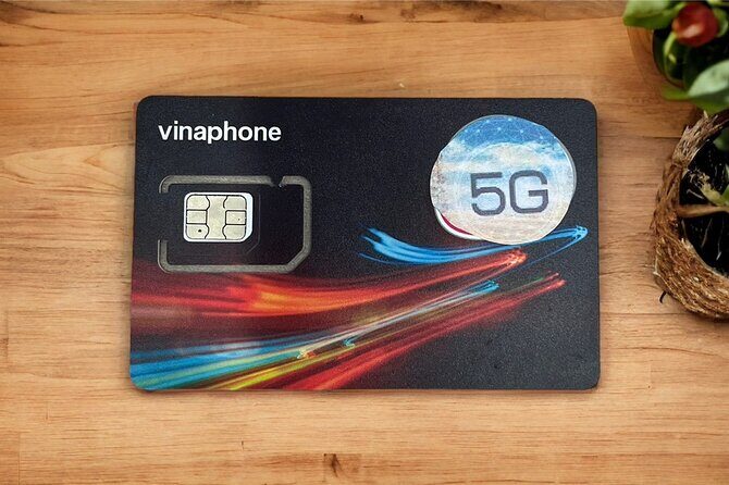 10 Days Unlimited DATA SIM CARD Vietnam - FAQs