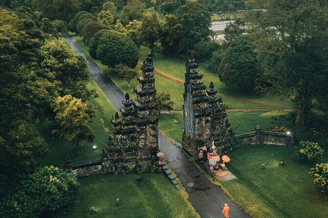 10 Hours Private North Bali Instagram Tour With Photographer - A Closer Look at the Itinerary: What to Expect