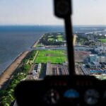 10 MinutesHelicopter Flight Tour Over Tokyo Bay! - What to Expect: The Fine Details
