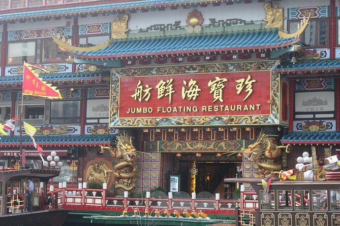 100% Private & Personalised Tour of Hong Kong With A Local Insider - The Sum Up