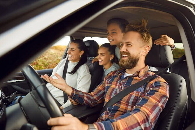 100+ Self Guided Driving & Walking Tours by Action - Who Is This Experience Best For?