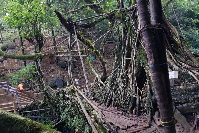 10D/9N Assam-Meghalaya-Arunachal pradesh - A Deep Dive into the Itinerary and Experiences