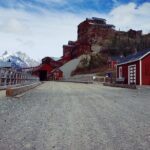 11 Day Grand Alaska Highlights Tour - The Ice and Waterfalls of Valdez