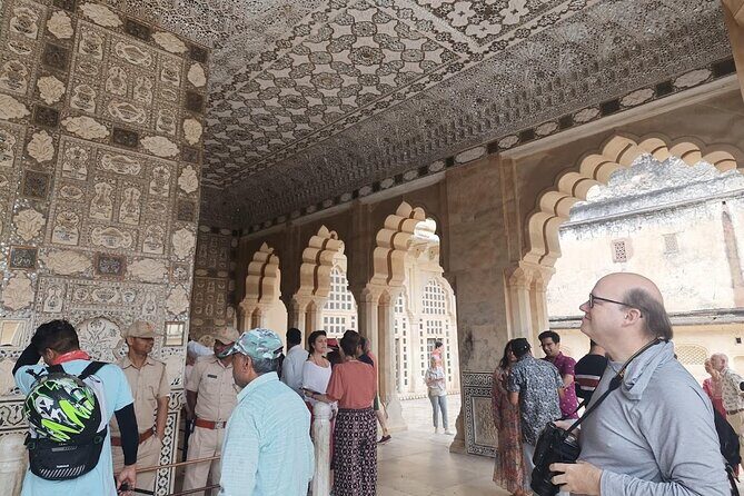 11 day Private Delhi Agra Rajasthan Tour - All Inclusive - Who Will Love This Tour?