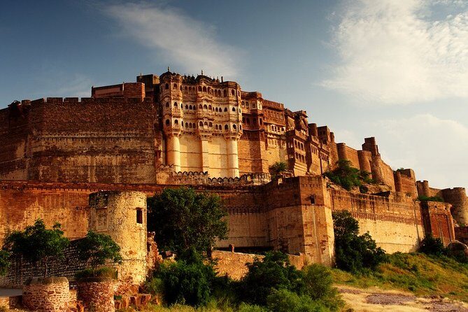 11-day Private Tour: Legacy of Rajasthan - Who Is This Tour Best For?