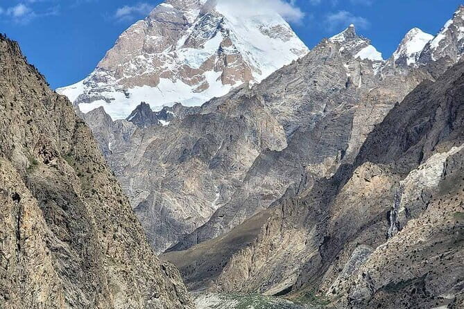 11-Day Private Trekking Adventure of Masherbrum - Final Thoughts
