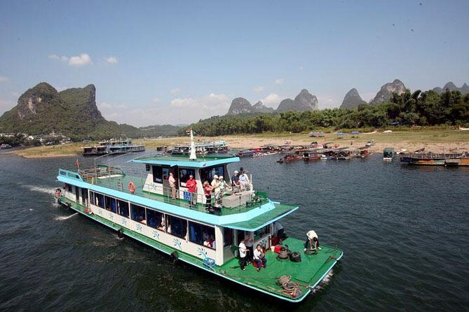 11-Day Small-Group China Tour: Beijing, Xi'an, Guilin, Yangshuo and Shanghai - Who Should Consider This Tour?