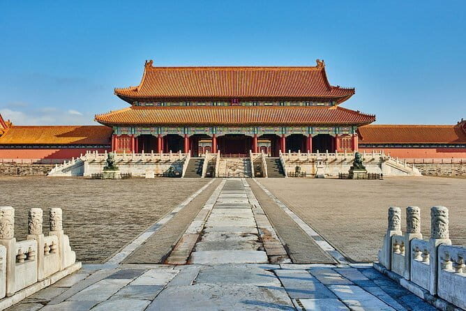 11-Day Small Group China Tour to Beijing, Xi'an, Zhangjiajie and Shanghai - What Makes This Tour Stand Out?