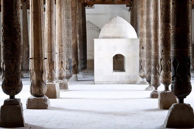 11-Day Tour: Magical Cities of Uzbekistan! Discover The Great Silk Road with us! - Practical Insights & What You Should Know