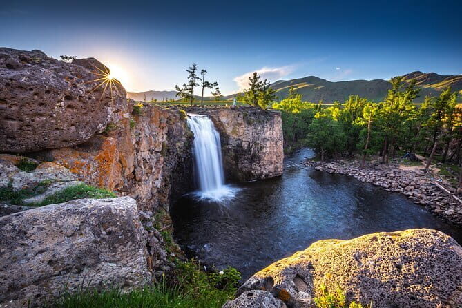 11 Day World Heritage Orkhon Valley National Park Cycling Tour - Practical Details and What You Should Know