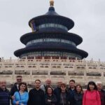 11 Days 10 Nights Leisure China Tour with Yangtze River Cruise - Transportation, Group Size, and Overall Value
