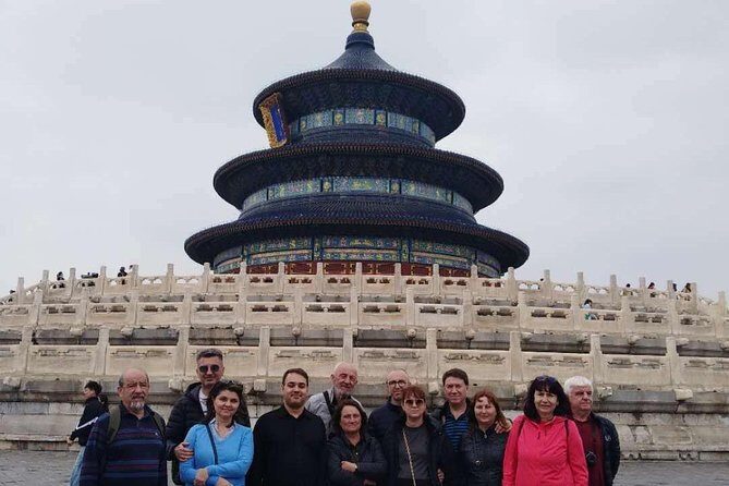 11 Days 10 Nights Leisure China Tour with Yangtze River Cruise - Transportation, Group Size, and Overall Value