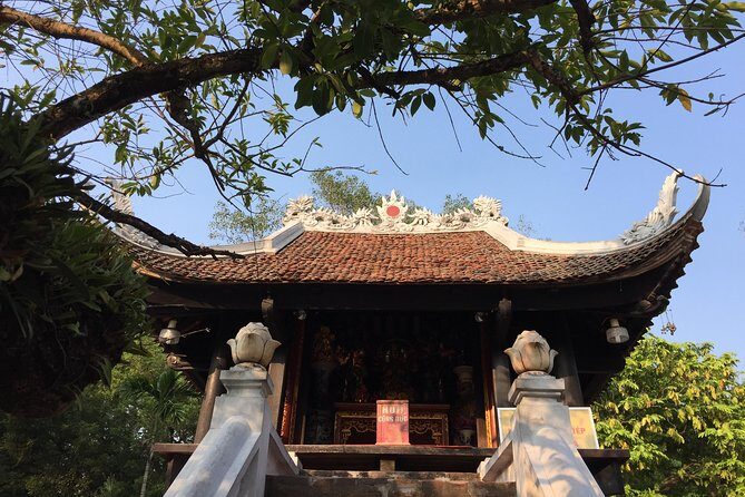 11 Days Allure Of Vietnam From The North To The South - Authentic Experiences and Hidden Gems