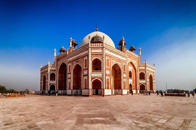 11 days Golden triangle Varanasi with flights from Varanasi Delhi - Who Would Love This Tour?