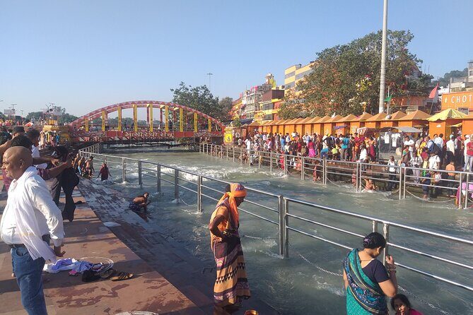 11 Days Private Tour of Char Dham Yatra from Delhi by Car - Practical Insights and What to Expect