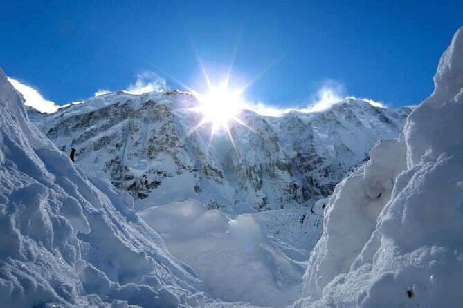 11 Days Trek Nanga Parbat Base Camp & Hunza Gojal Valley - Exploring the Journey: What You Can Expect