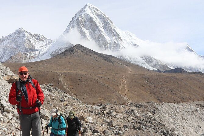 12 Day Everest Base Camp Guided Trek - An In-Depth Look at the Everest Base Camp Trek