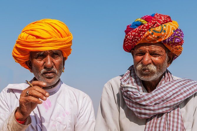 12-day Private Tour: Maharaja Rajasthan - Who Is This Tour Best For?
