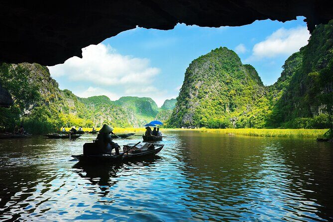 12-Day Vietnam Highlights Travel from Hanoi - Why This Tour Offers Great Value