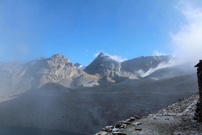 12 Days Annapurna Circuit Trek from Pokhara - Final Thoughts