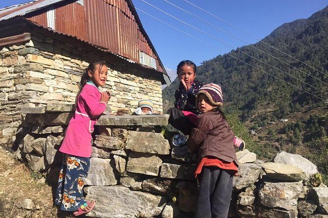 12 Days Annapurna Round Trek from Pokhara - Authentic Experiences and Unique Highlights