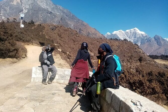 12 Days Everest Base Camp Trek from Kathmandu - Final Thoughts: Is This Trek for You?
