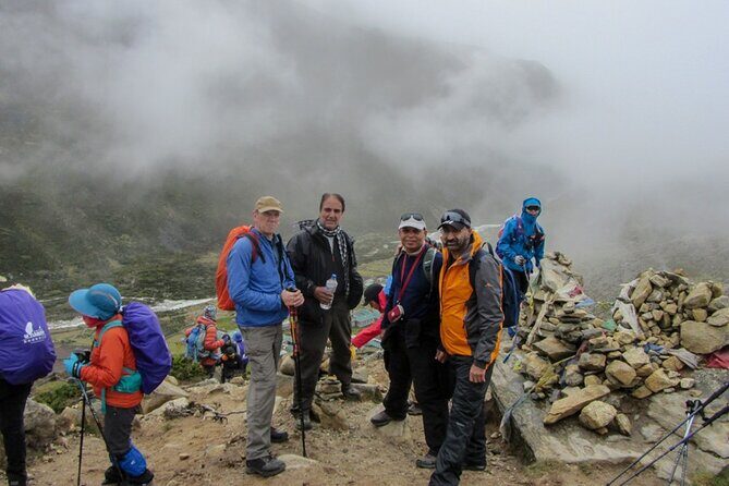 12 Days Everest Base Camp Trek - The Detailed Trek Experience