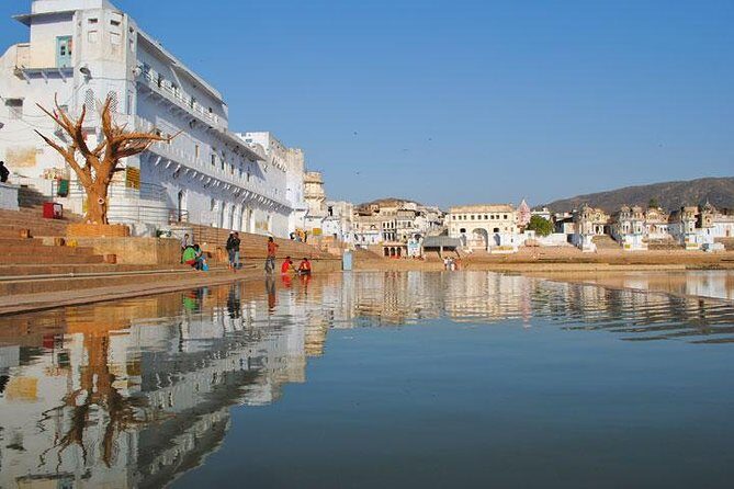 12 Days Golden Triangle with Jodhpur & Pushkar - Who Would Love This Tour?