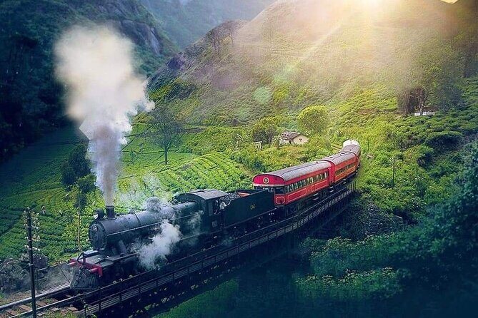 12 Days; Grand Adventure Tour Sri Lanka - What Reviewers Love Most