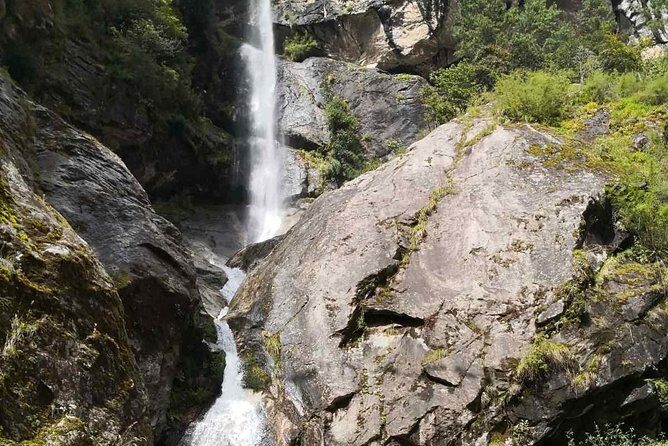12 Days Manaslu Circuit Trek - The Experience at a Glance