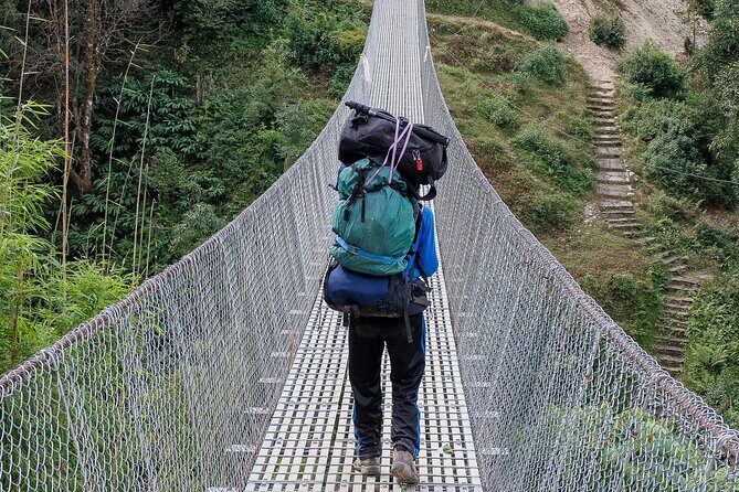 12 Days Trek Tour in Nepal - The Real Benefits of This Trek