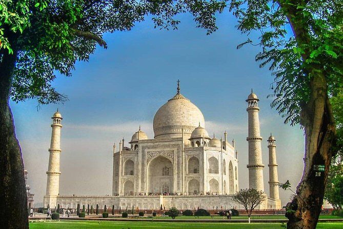 12 Hour Sunrise Taj Mahal Tour From Delhi By Private Car - Why This Tour Offers Great Value