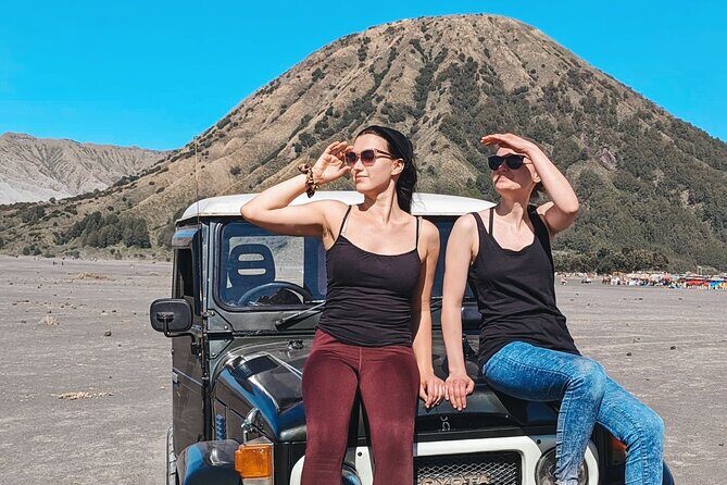 12 Hours Bromo Midnight Sunrise From Surabaya & Malang - Why This Tour Offers Good Value
