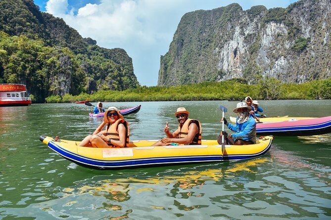 12 Islands Overnight Tour - Practical Tips for Future Travelers