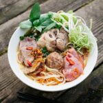 12 Tasting Street Food & Sightseeing By Scooter with Student - Food & Cultural Insights: What You’ll Take Away