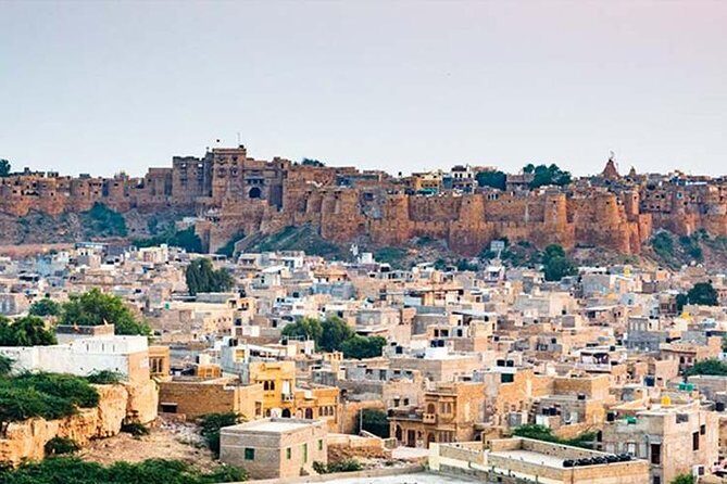 12Days Luxury Tour of Delhi, Agar & Rajasthan by private Cab - Breaking Down the 12-Day Itinerary