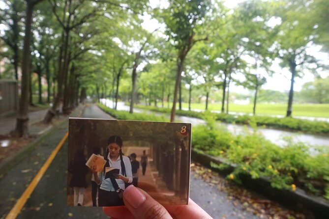 12hrs - Chiayi Meteor Garden Classic Tour From Taipei - Who Should Consider This Tour?