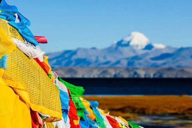 13 Day Lhasa, Mt. Everest, Mt. Kailash to Kathmandu Adventure - Culture & Rural Life: Dadong Village & Sera Monastery