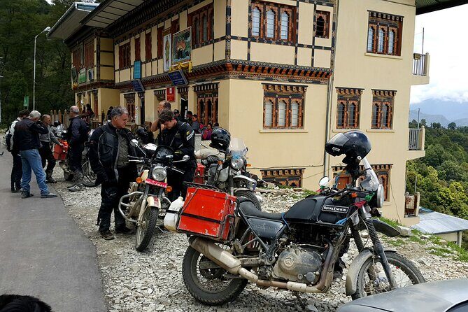 13-Day Motorcycle Tour in Bhutan - Practical Details and What You Need to Know