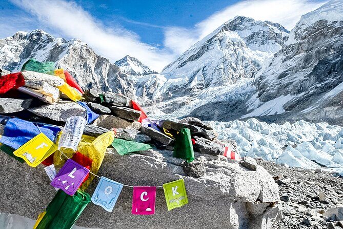 13-Day Private Trekking Experience in Everest Base Camp - Why Trek to Everest Base Camp?