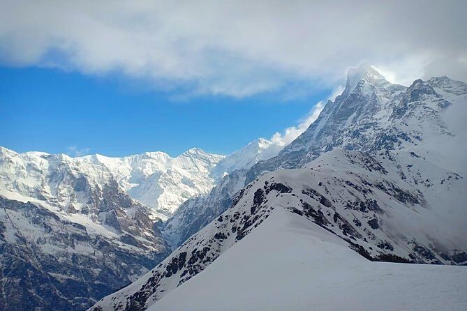 13 Days Adventurous Mardi Himal Trek From Kathmandu - Practical Details and Considerations