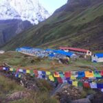 13 Days Annapurna Base Camp Trek - Key Points