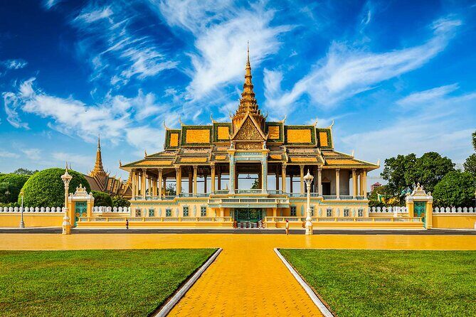 13 Days Private Tour to Cambodia, Angkor Wat and Vietnam - Who Would Benefit from This Tour?