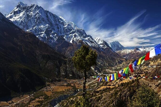 13 Days Trekking in Annapurna Circuit - Who Is This Trek Best For?