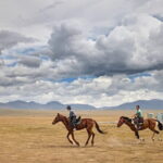 14 Day Epic Kyrgyzstan Trek in Tian Shan and Pamir Alay Mountains - Authenticity and Guides: What Reviewers Say