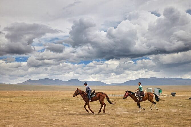 14 Day Epic Kyrgyzstan Trek in Tian Shan and Pamir Alay Mountains - Authenticity and Guides: What Reviewers Say