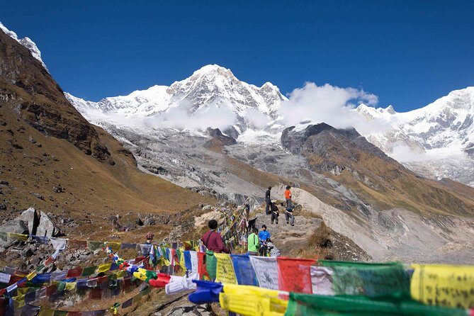 14-Day Private Annapurna Base Camp Trek - What Makes This Trek Stand Out?