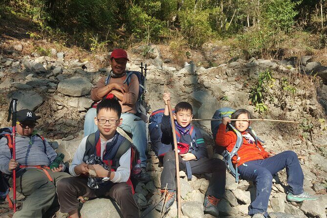 14-Day Private Annapurna Base Camp Trekking and Multi Activity - Why the Price Is Worth It
