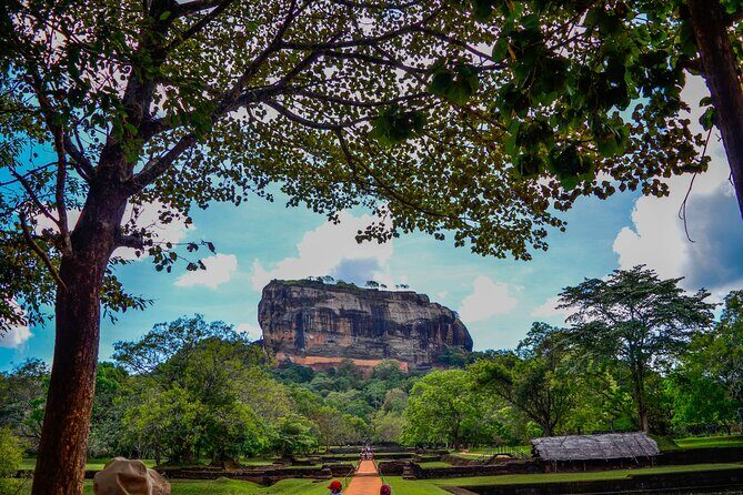 14-Day Private Tour in Sri Lanka - Relaxing Beach Days: Nilaveli, Marble, and Pasikudah