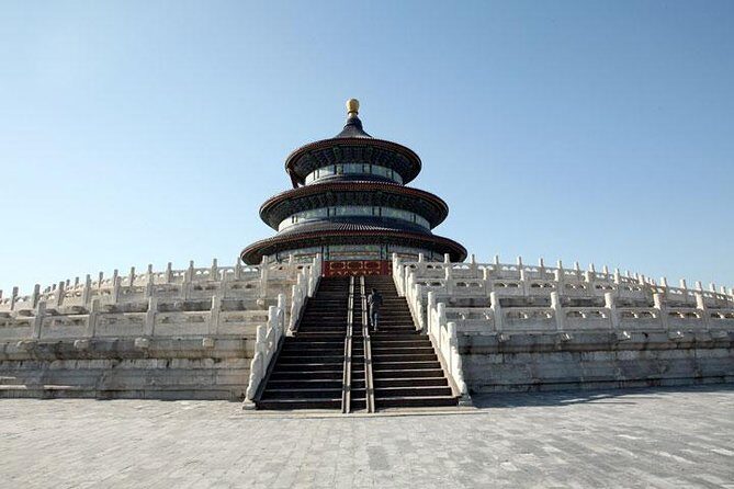 14-Day Small-Group China Tour: Beijing, Xi'an, Guilin, Yangtze Cruise, Shanghai - The Real Value in This Tour